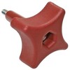 Oregon ST250 Trimmer OEM Replacement Handle Knob - 560752 - 2 of 3