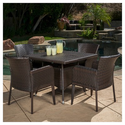 patio dining sets target