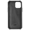 UAG Monarch Series Rugged Case for Apple iPhone 12 Pro / iPhone 12 - Black - 3 of 3