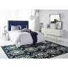 Evoke EVK252 Power Loomed Indoor Rugs - Safavieh - 3 of 4