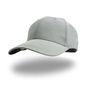 Night Scope MagnaLite Rechargeable Crossback LED Cap with Hands-Free Magnetic Brim - 1 of 4