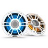 Fusion SG-FL653SPW Signature Series 3i 6.5" 230-watt CRGBW Coaxial Sports Marine Speakers (Pair) - White - 2 of 4