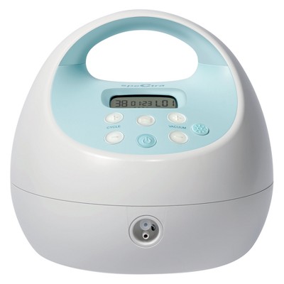 medela pump machine