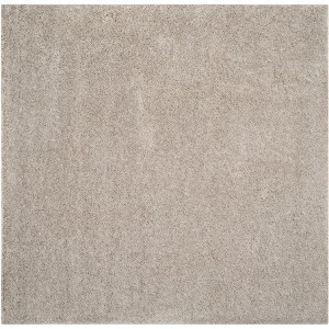 Arizona Shag ASG820 Power Loomed Indoor Rugs - Safavieh - 1 of 4