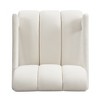 Anybear 26.3" 2 Pcs Modern Minimalist Armchair Set - 3 of 4