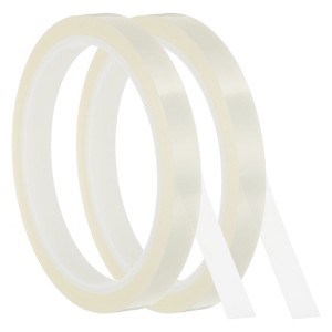 Unique Bargains Self-Adhesive Heat Transfer Thermal Tape for Electronics Soldering - 1 of 4