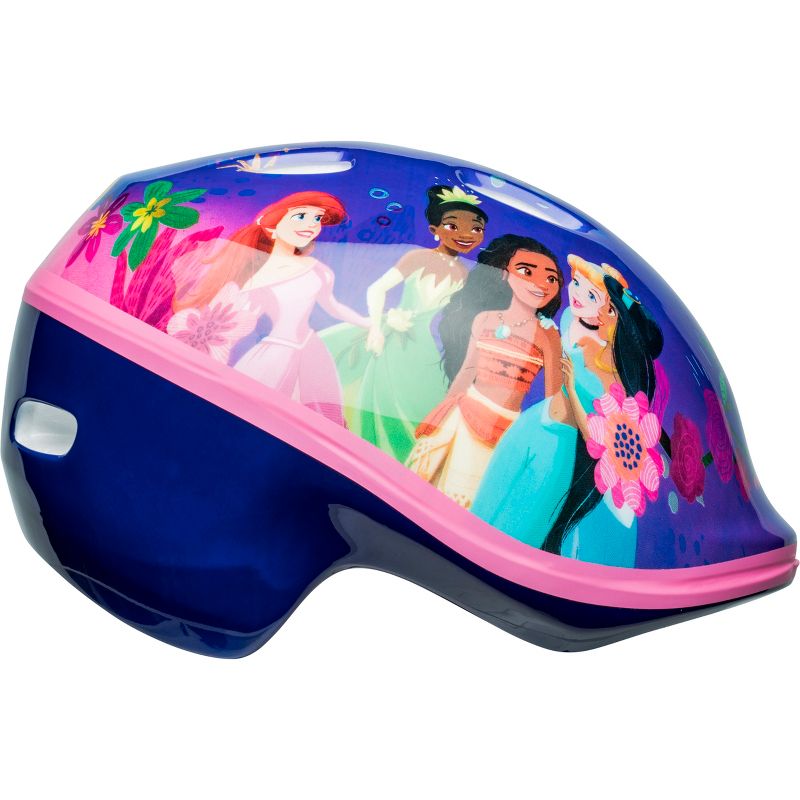 Disney Princess Toddler Bicycle Helmet, 6 of 9