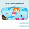 Wildkin Microfiber Kids Nap Mat - 4 of 4