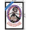 Trends International IF (Imaginary Friends) - Blossom Framed Wall Poster Prints - 3 of 4