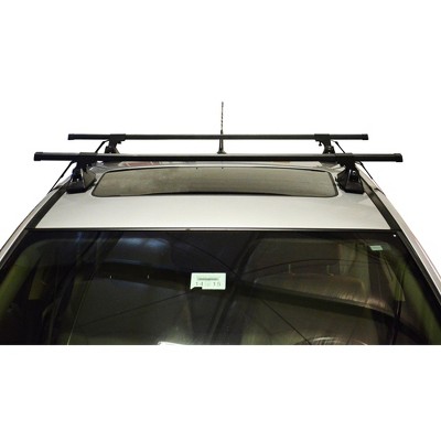 Malone Auto Racks Versarail 58inch Bare Roof Cross Rail System Target