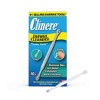 Clinere Ear Cleaners - 10ct : Target