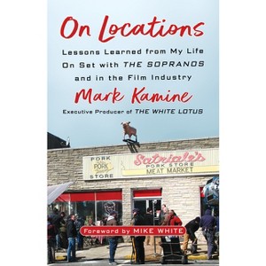 On Locations - by Mark Kamine - 1 of 1