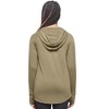 Expert Brand USA-Made Women's Siro™ Lightweight Hoodie - 3 of 4