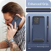 TUDIA Motorola Moto G 5G (2025) / Moto G 5G Play (2025) Merge Series Case - 3 of 4