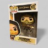 Funko POP! Video Games Mortal Kombat 11 Scorpion Fatality Figure #1072! - 3 of 4