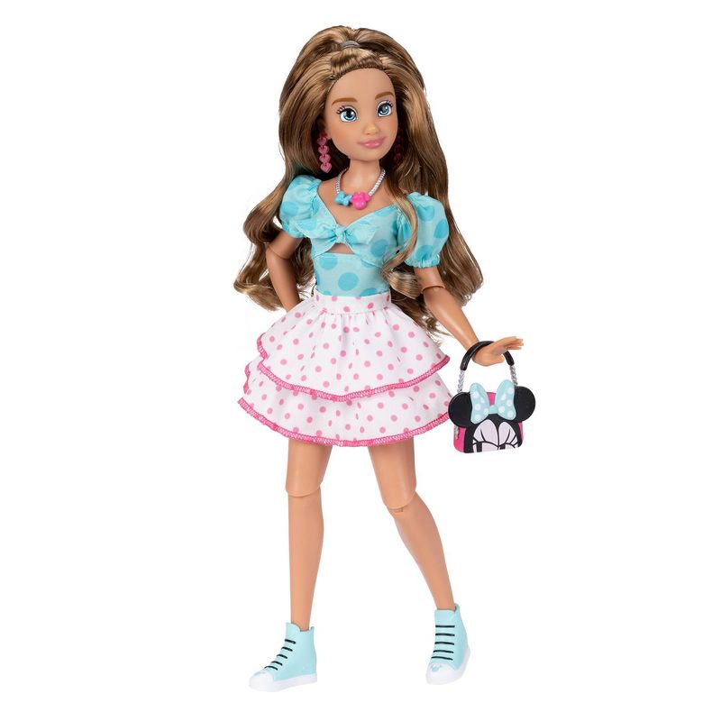 Disney ily 4EVER Inspired by Minnie Mouse Fashion Doll, 4 of 9