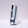 Beautimate Hydra Pen – 2-in-1 Microneedling and Serum Infusion Device with Adjustable Depth, EMS Settings, and Nano Cartridges - 3 of 4