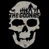 Boy's The Goonies Skull Map Logo T-Shirt - 2 of 4