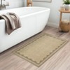 Machine Washable Rug Area Rugs for Living Room Non Slip Dorm Nursery Rug for Dining Room - 2 of 4