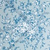 Laura Ashley Picardie Blue Sky Wallpaper - 3 of 4