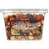 Tropical Nut Eb Trail Mix College Crunch - Pack of 6 - 10 Oz - 2 of 2