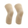 Unique Bargains Lightweight Knee Pads 1 Pair - 4 of 4