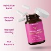 Dr. Stephanie’s Primal Moms Purified Colostrum Supplements for Gut, Skin, Hair and Immune Support - 30ct - 3 of 4