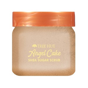 Tree Hut Angel Cake Mini Shea Sugar Body Scrub - Target Exclusive - 3 ...