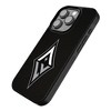 Keyscaper WNBA Solid Bump Cell Phone Case for iPhone 16 Pro Max - 2 of 4