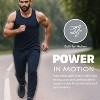 Mens Ultra Soft Fleece Basic Jogger | Comfortable & Essentials - 3 of 4
