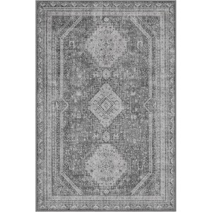 Abynow Diamonds Geometric Persian Style Indoor Area Rug - 1 of 4