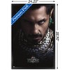 Trends International Marvel Black Panther: Wakanda Forever - Namor One Sheet Framed Wall Poster Prints - 3 of 4