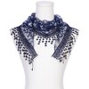 INSPIRE CHIC Lace Mantilla Tulle Triangle Head Covering Church Veil Scarves 1Pc - 2 of 4