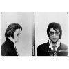 Trends International Elvis Presley - Mugshot Unframed Wall Poster Prints - 4 of 4
