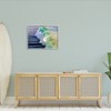 Stupell Rolling Sea Waves Photography Framed Giclee - 2 of 4
