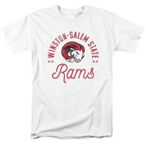 Men's Winston Salem State University Official Rams T-Shirt - 1 of 4