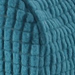 peacock blue