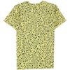 n:philanthropy Womens Shanghai Cheetah Basic T-Shirt - 2 of 2