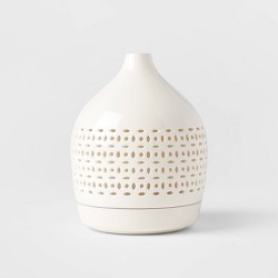 300ml Essential Oil Diffuser White - Casaluna™ : Target