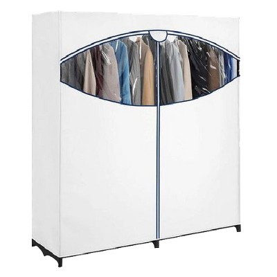 portable clothes closet target