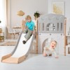 8-in-1 Kids Slide Set ¨C All-in-One Toddler Playset for Indoor & Outdoor Fun - 4 of 4