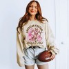 Simply Sage Market Women's Graphic Sweatshirt American Football Athletics Club - 2 of 4