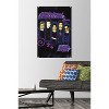 Trends International Backstreet Boys - Purple Panels Unframed Wall Poster Prints - 2 of 4