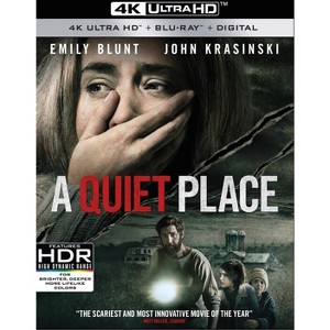 A Quiet Place - 1 of 1