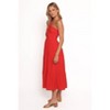 Petal and Pup - Vinny One Shoulder Maxi Dress - 2 of 4