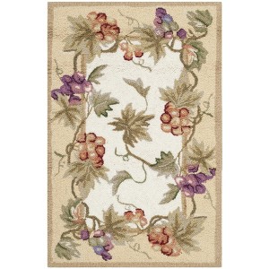 Chelsea HK116 Handmade Rug - Safavieh - 1 of 4
