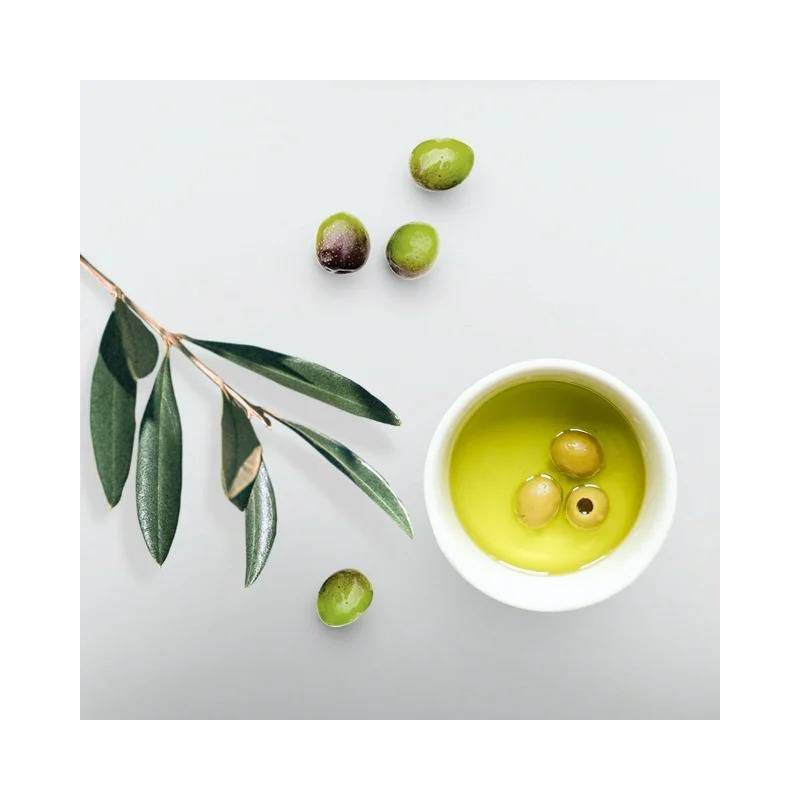 ECO STYLE&#160;Professional Olive Styling Gel - 16 fl oz, 6 of 9