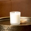 4"H Sullivans Bahama Sunset Candle, Multicolored - 4 of 4
