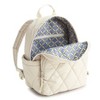 Vera Bradley Women's Outlet Ultralight Essential Small Backpack - 3 of 3
