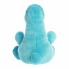 Aurora Mini Glen Loch Ness Monster Palm Pals Adorable Stuffed Animal Blue 5" - 4 of 4
